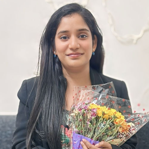 Swetha Nair