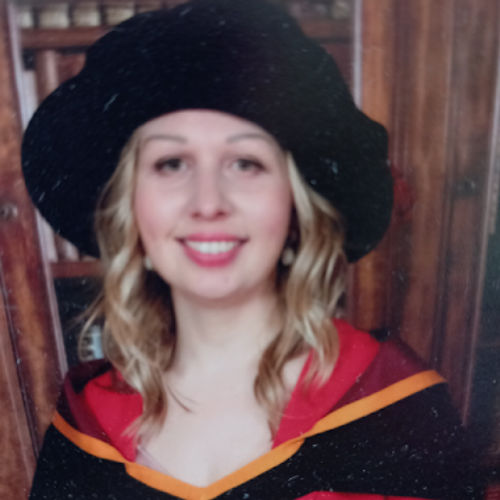 Dr. Mary Joyce