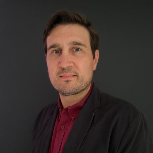 Eric Barratt