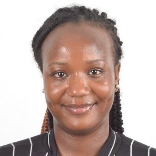 Esther Dorcas Chepkonya Malinga