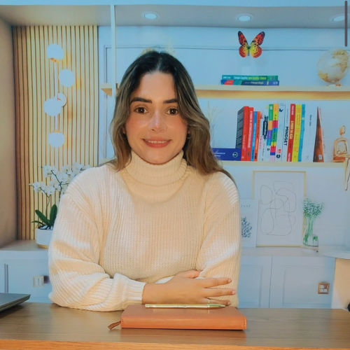 Gleice Ferreira da Silva