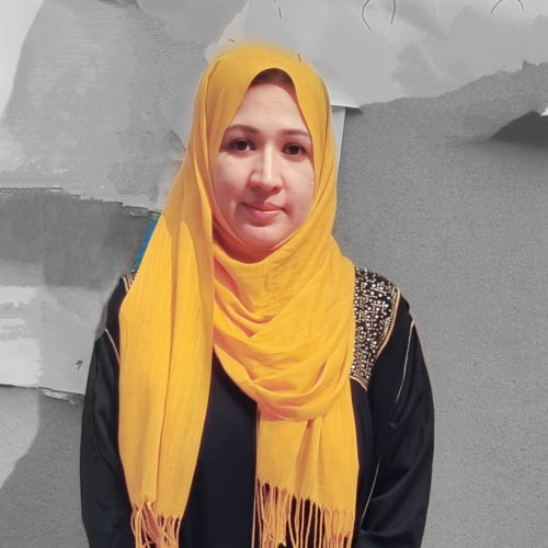 Sakina Zehra