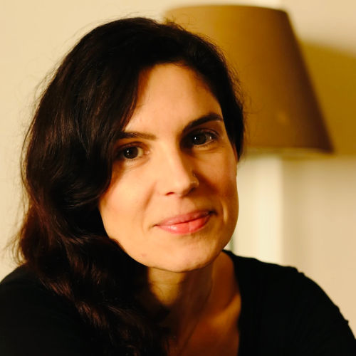 Marie-Therese Strachwitz