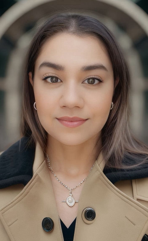 Jahnvi Khanna