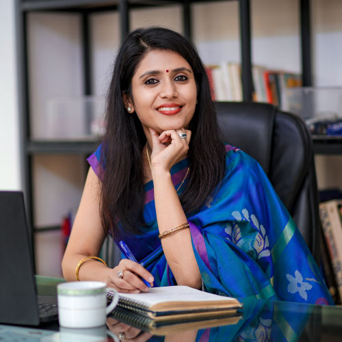 Malvika Dadoo