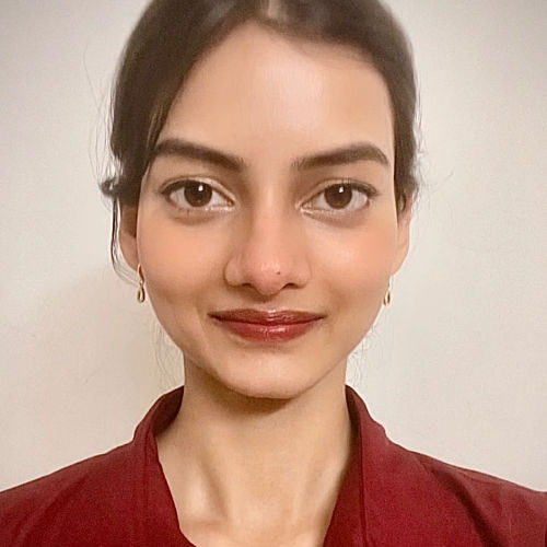 Aishwarya Bhattacharya