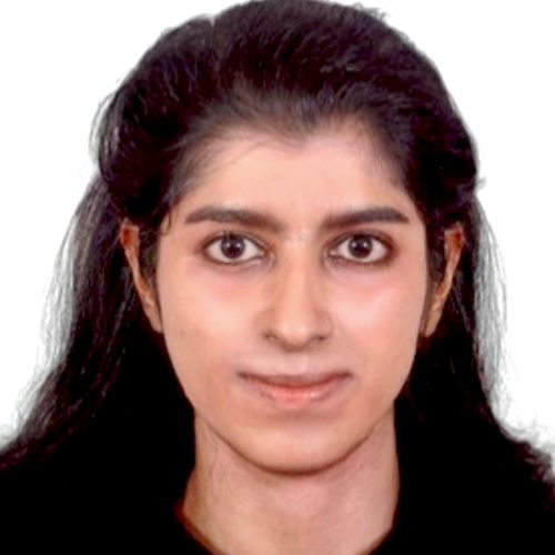 Sarah Shivani