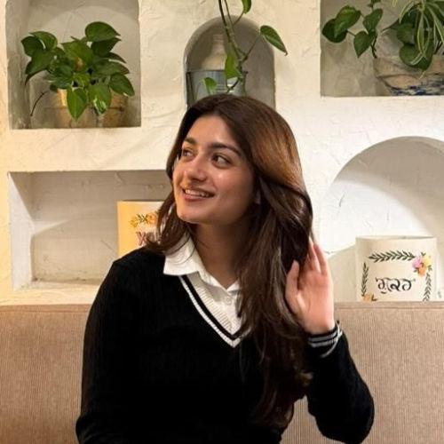 Mariyam khan