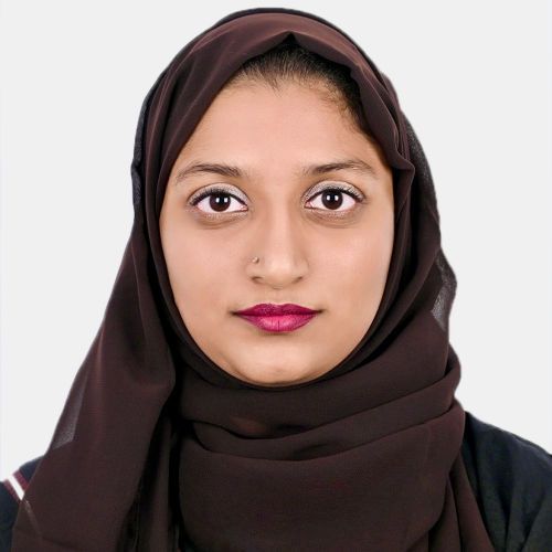 Afshan Siddique