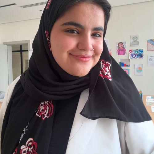 Amal Alshammari