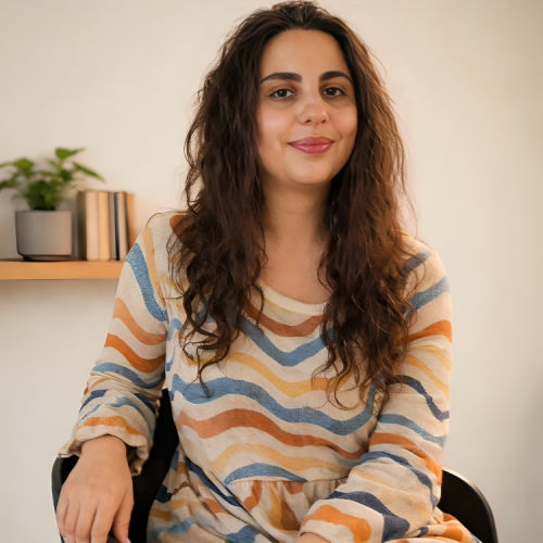 Mari Melikyan