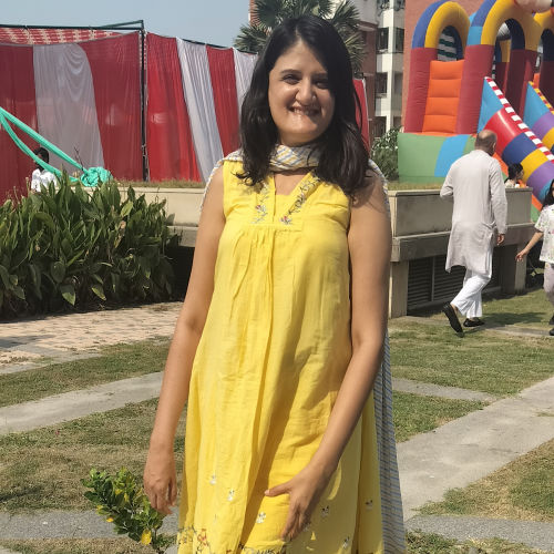 Shreya Sharma