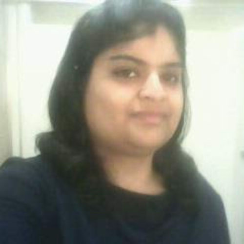 Poonam Pahwa
