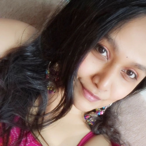Nikki Kapadia