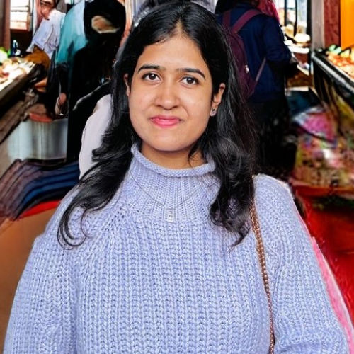 Niharika Sood