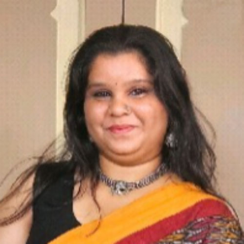 Devaki Dharap