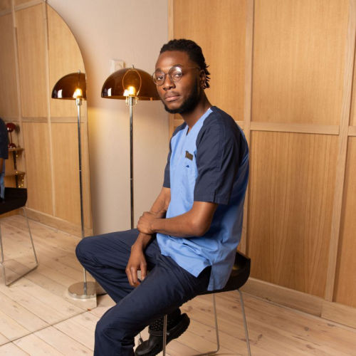 Abba Michael Inalegwu