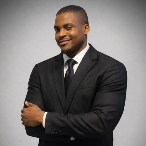 Tadiwanashe Chinyama