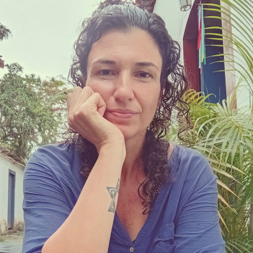 Patricia Maria
