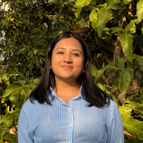 Gyananjana B Sen