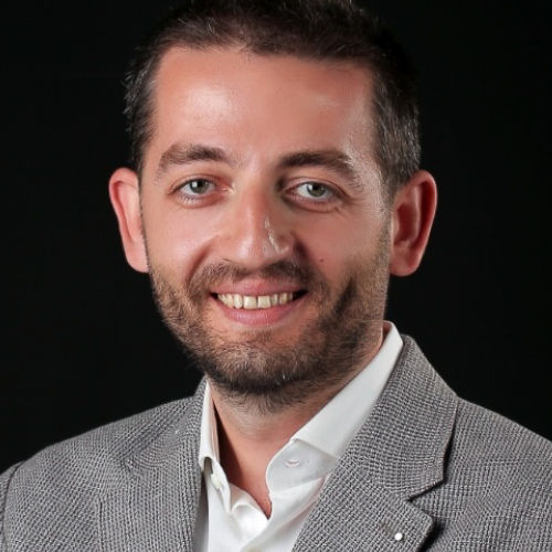 Gabriel Demir