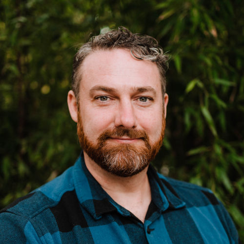 Daniel Kelly