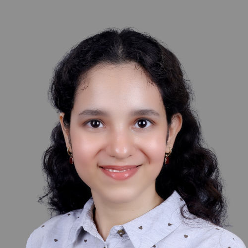 Kritika Vaswani