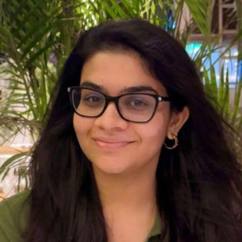 Nikita Singh