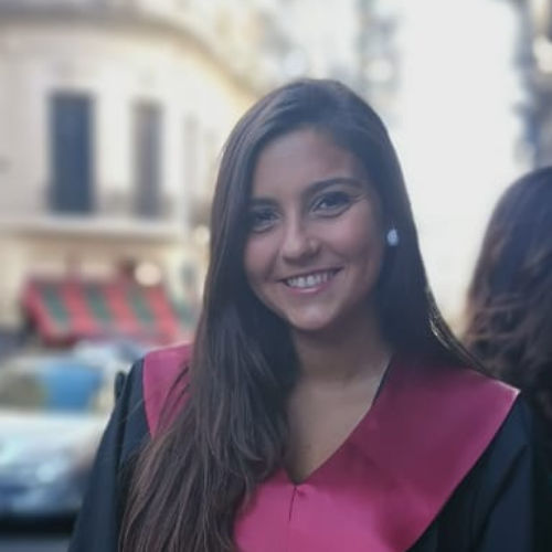 Pilar Ongaro
