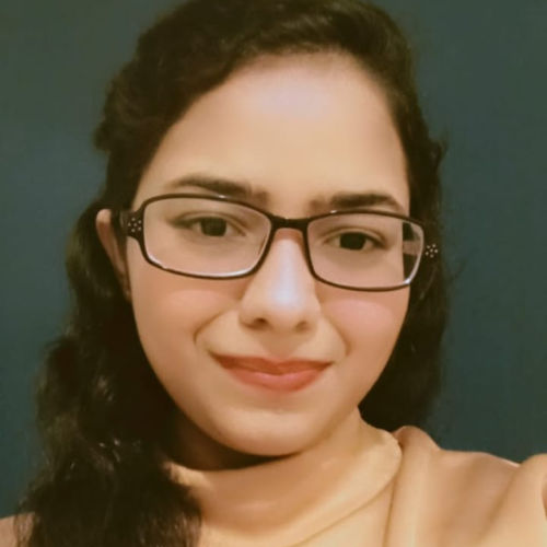 Hafiza Bareera