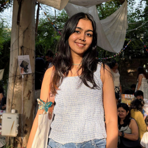 Anjali Mehta