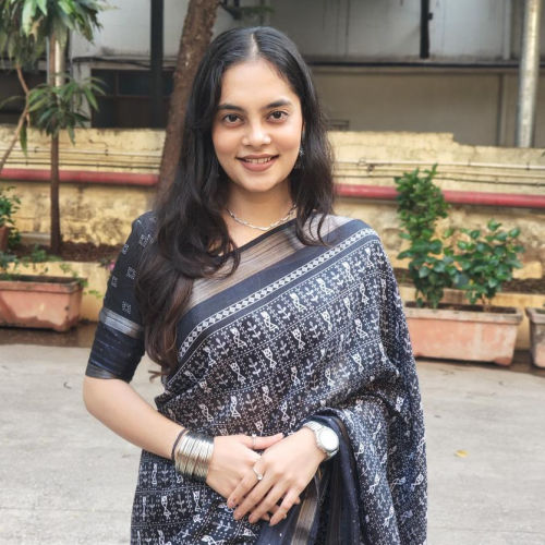 Krinal Mehta