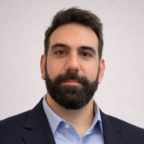 Nikolaos Zervoudakis