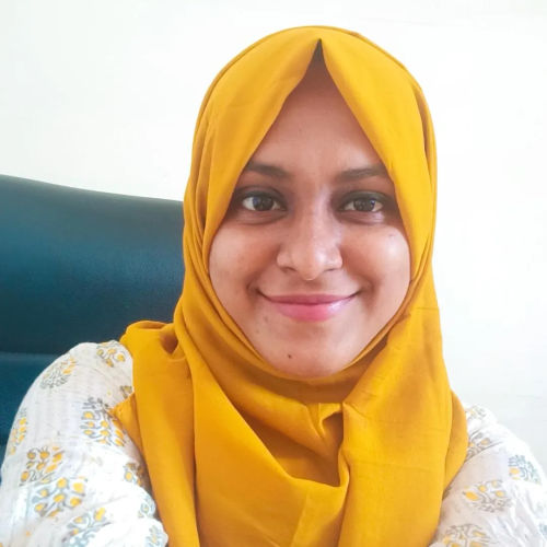 Shama Anzum