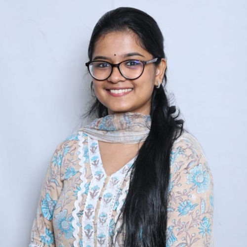 Sradha P