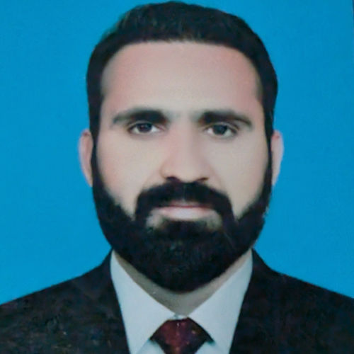 Sajjad Hussain