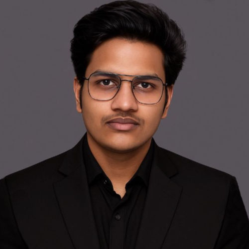Akshay Vandkar