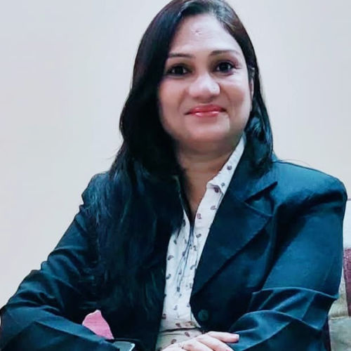 Swati Karwa