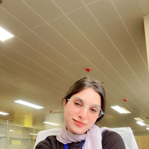 Kiran Shahzadi