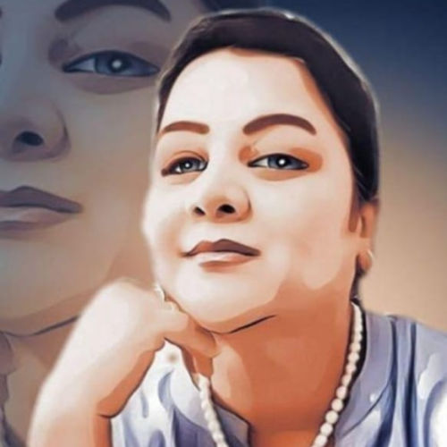 Yogita Yash Rawat