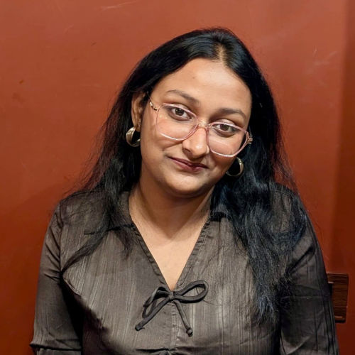 Vedika Gupta