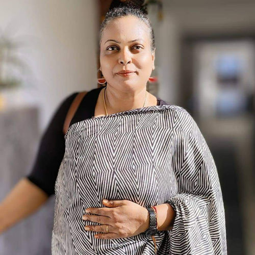 Lakshmi Posa