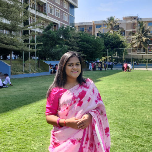 Khushi Nahar
