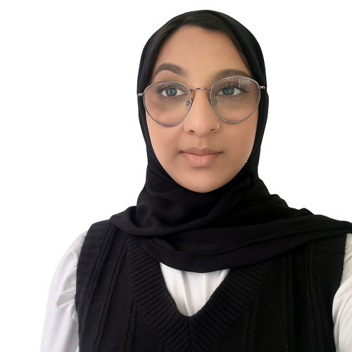 Maaria Aksar