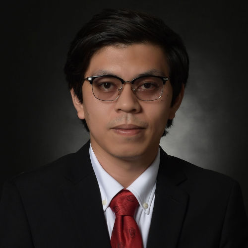 Isaiah Eugene Peji