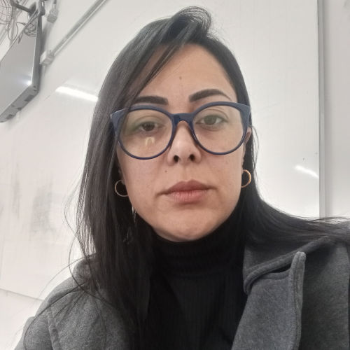 Suziene Marques