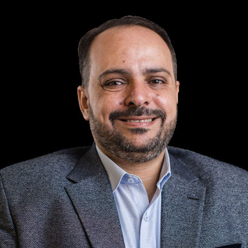 Wael Wahba