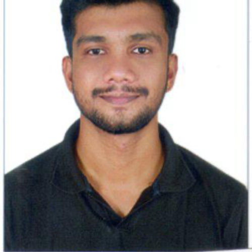 Praneeth