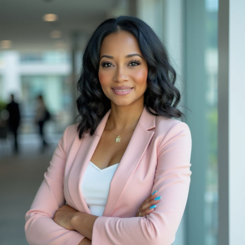 Jasmine Jackson