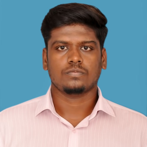 Jayasurya J